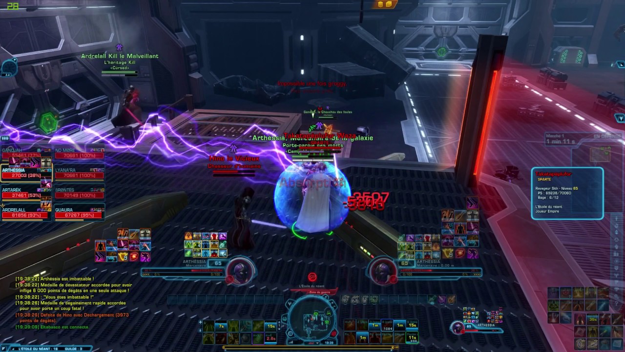 Because I'm Heal - TRAILER