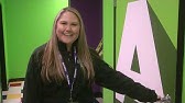 Pump It Up Xtreme Ninja Course Inflatable Attraction - Youtube