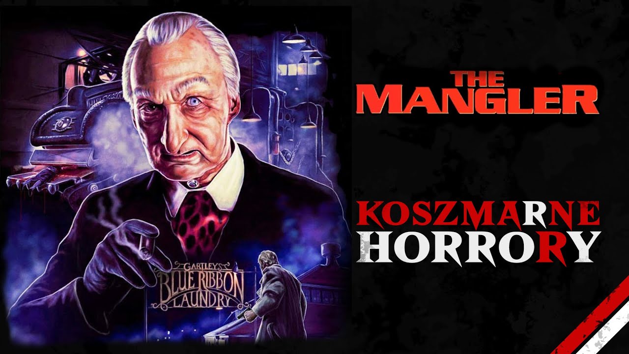 Maglownica #144 [KWIECIEŃ z KINGIEM]