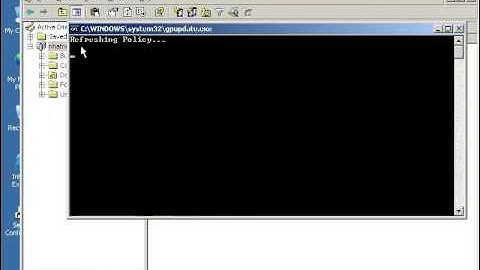 Samba tích hợp DNS và AD (P4) - LAB LPI 2 (30)