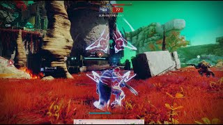 Destiny 2: Bungie's horrible matchmaking and spawns in one clip