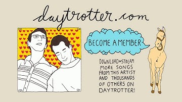 The Books - Smells Like Content  - Daytrotter Session
