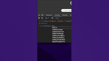.shift() - Array Methods - Learn JavaScript Fast #coding #javascript #programming