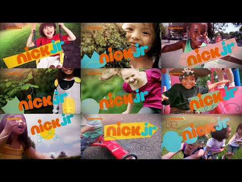 Nickelodeon Greece - YouTube