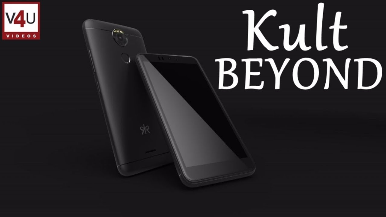 Kult Beyond Full Specifications, Price, Release Date, Features, Review $155 / 7000 Rs.