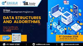 SDP on Data Structures and Algorithm Day 08