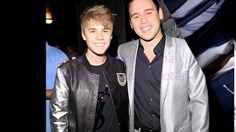 La historia de Justin Bieber y la de un belieber b...