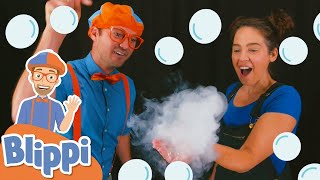 Blippi Bubbles - Learn With Blippi | Educational Videos for Kids screenshot 5