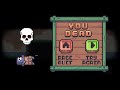 DEATH SCREEN - Episode #23 - Platformer Tutorial Java