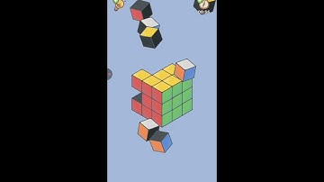 Satistory: Tidy Up Level 27 Walkthrough Solution