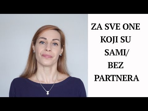 Video: Zašto sam usamljen?