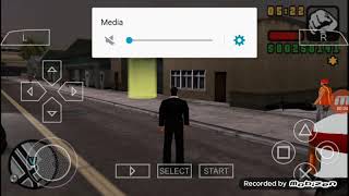 Top cheats  for gta liberty City Stories pppsssp screenshot 2