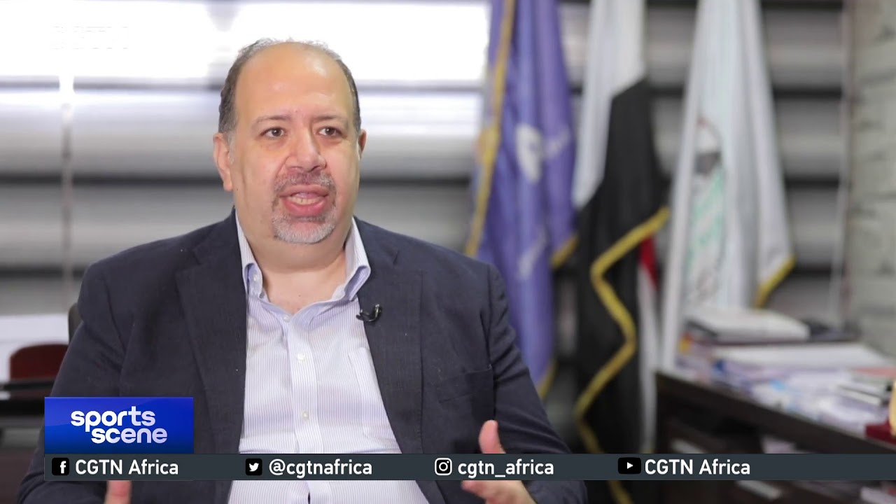 Egyptian clubs split over decision to resume 2019/20 season in June