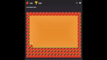 Using Mods to Make Google Snake Satisfying Part 29