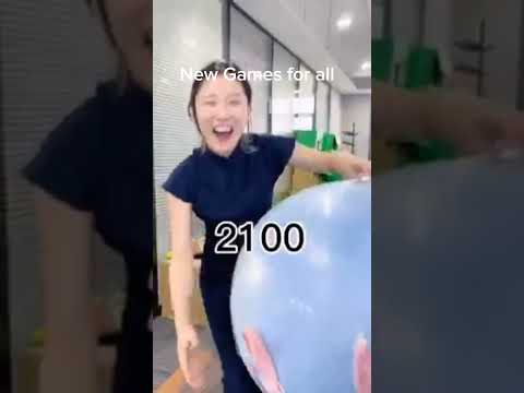 New game for
