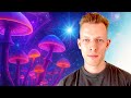 6 Questions Auxquelles Vous DEVEZ Répondre Après Un Trip Aux Champignons Guide D Intégration Psy mp3