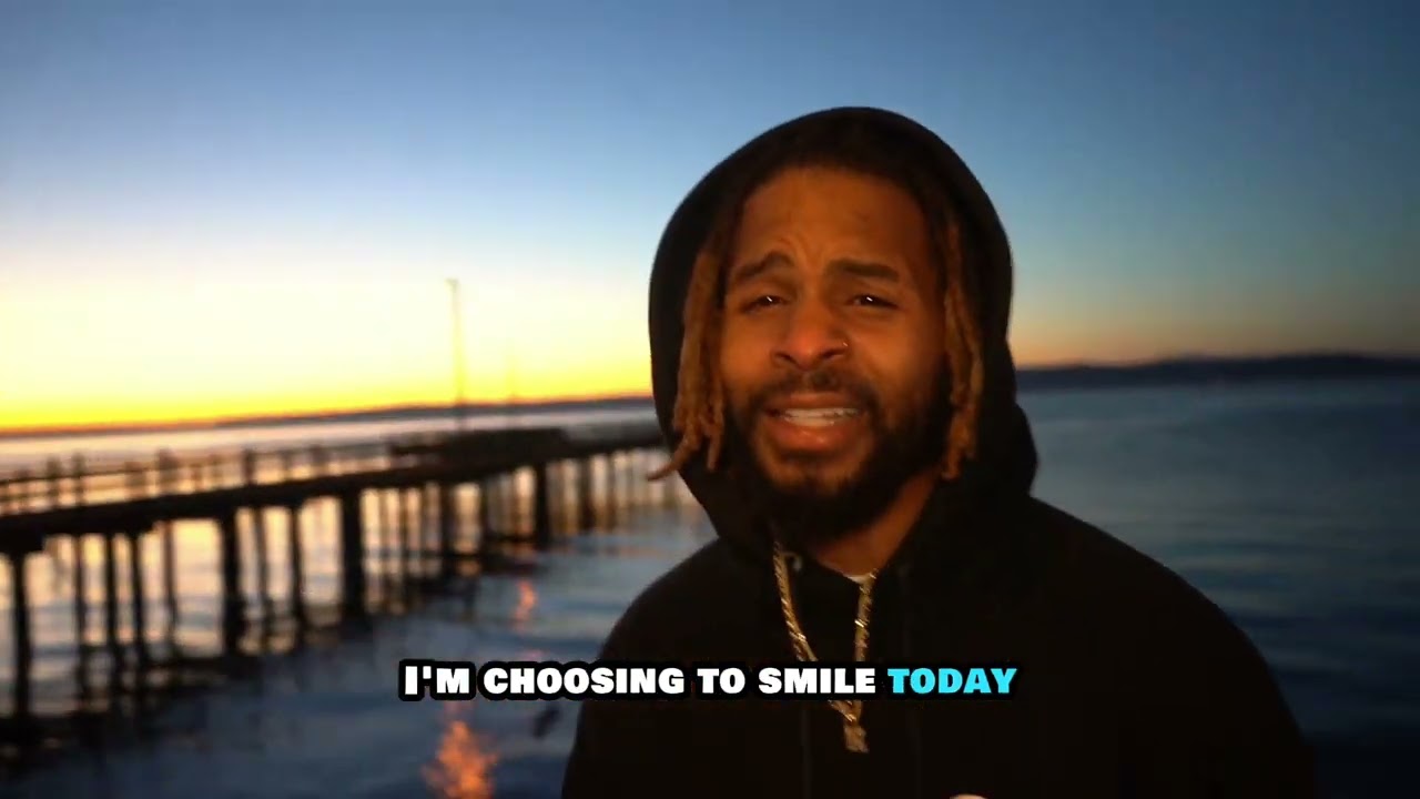 Fly Away (Official Video) #rellg #midniteblu #flyaway