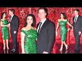 Preity Zinta and Her Husband Gene Goodenough Looks Ravishing At Karan Johar Birthday Party