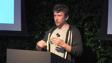 SF Scala at Twitter: Vladimir Kostyukov, A history of Finch