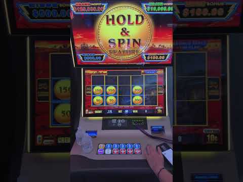 Qu'est-ce que le Mécanisme Hold and Win ?
