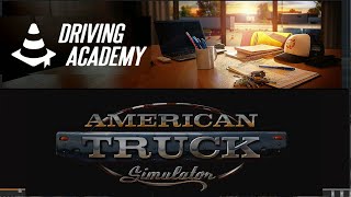 ATS Driving Academy Day 1.