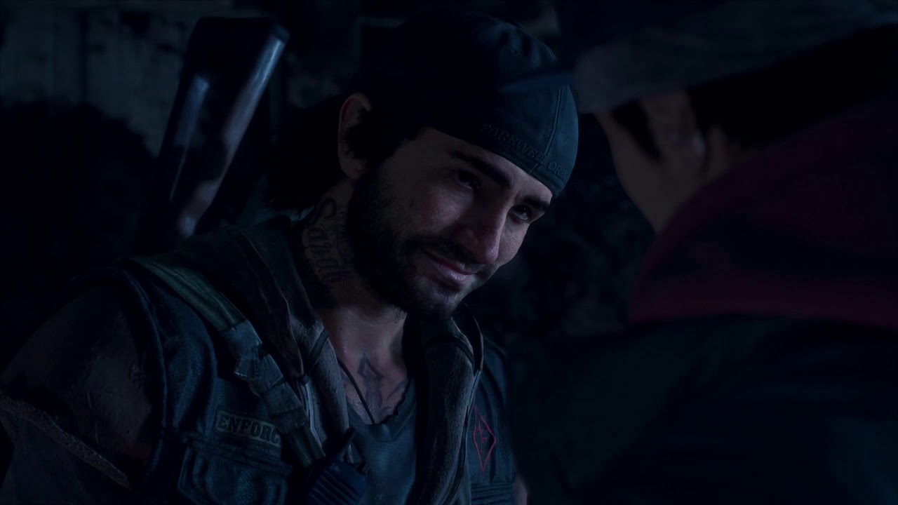 Rino on X: Sony may not be done with Days Gone and the IP may still  viable🚀 ✓Days Gone movie was reported to be in the works as of August  2022, with