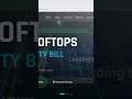 Dark Theme Animated Website 🌌