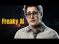 Dead by Daylight, but The Freaky Ai Is NONSTOP
