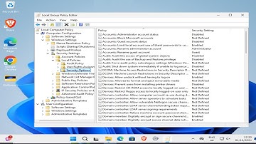 How To Enable LDAP Signing in Windows Server and Client Machines