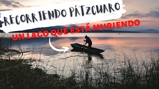 ¿CÓMO ES UN DÍA DE TRABAJO COMO PESCADOR?