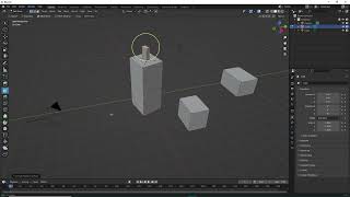 2 Basics of Blender: Tools for Basic Modeling