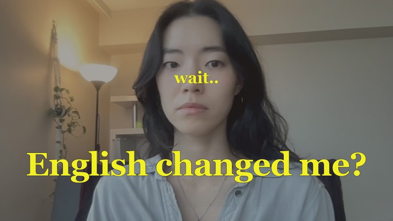 Почему язык меняет нас?