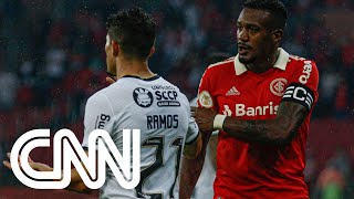 Nova Perícia Aponta Que Jogador Rafael Ramos Não Usou A Palavra Macaco Agora Cnn
