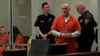 Tyler man given 40-year sentences for sexually assaulting child