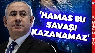 'HAMAS BU SAVAŞI KAZANAMAZ' Uzman İsim İsrail'in Askeri Gücünü Anlattı