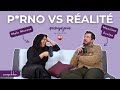 Prno vs ralit avec monsieur poulpe