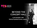 Capture de la vidéo Beyond The Concert Hall: Mishka Rushdie Momen