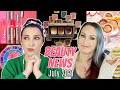 Beauty News - July 2021 | Did You Want Some Bronzer With That? Ep. 306