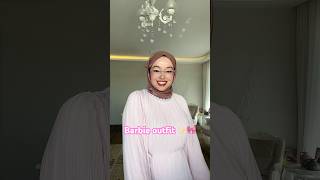 Barbiehangi Renkte Kombin Yapalım?