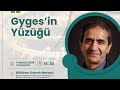 Akademik sylei gygesin yz  prof dr hasan ek