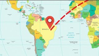 Would you hike the world's LONGEST trails?