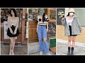 STYLE - OUTFIT CỦA GIỚI TRẺ NGÀY NAY P417 || TIKTOK VIỆT NAM || NAA TV