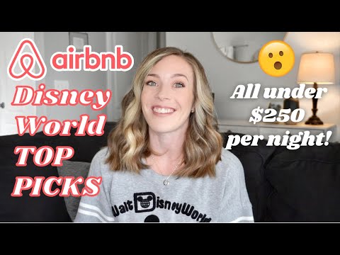 Video: Tempat Terbaik untuk Tidur Siang di Disney World
