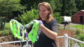 The Electric Eel Wheel Nano - A Review