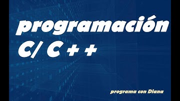 Área de un circulo | lenguaje C | Programa con Diana