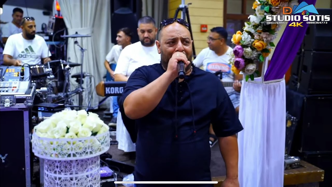 Ork Galaxy & Rumen Kamburov Tallava 2024 2025