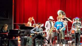 16. BHS Jazz Combo B - CompositionTitle (composed by )
