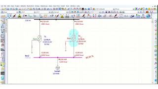 ETAP Power System Study II Transformer Paralleling Criteria in Power System Explained