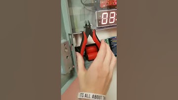 Bomb challenge - success!