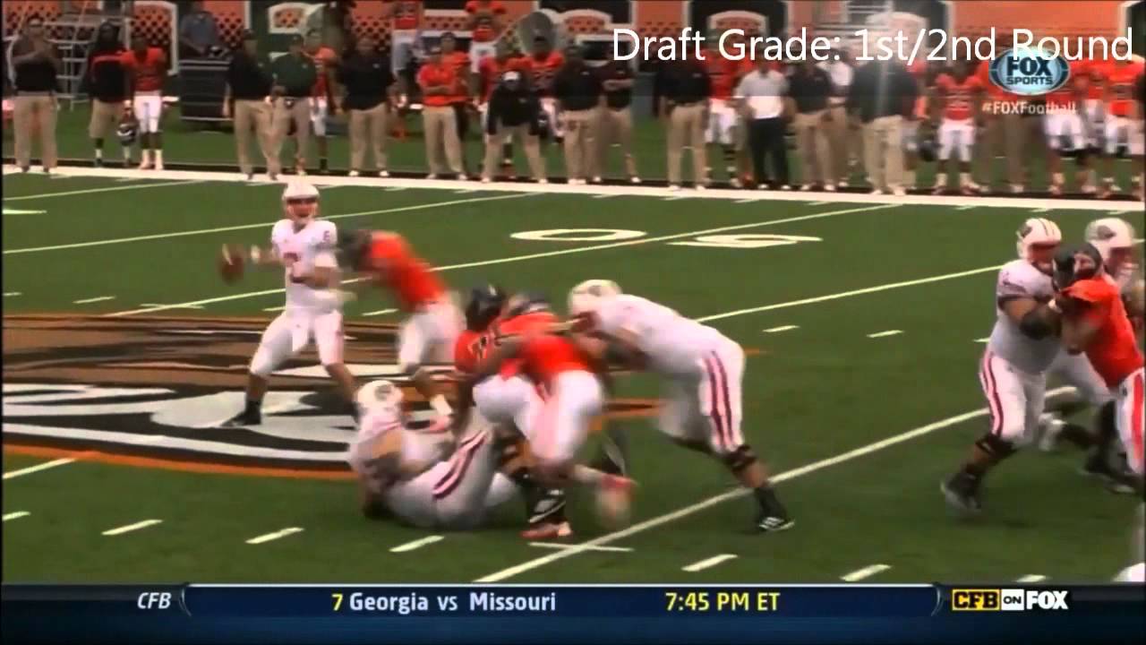 2013 NFL Draft CB Rankings with Highlights [HD] YouTube